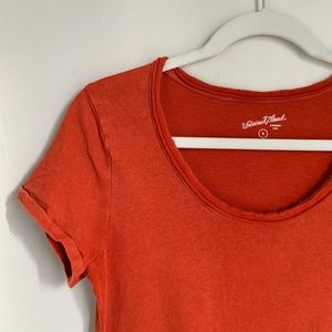 universal thread swing dress